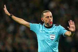 Cakir leitet Bayern-Spiel in Madrid