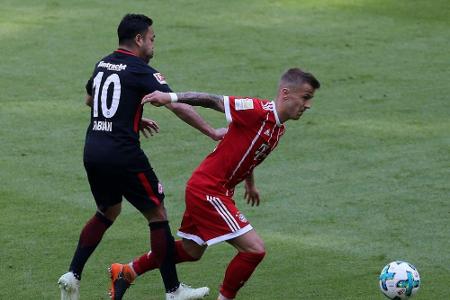 Grünschnäbel des Tages: FC Bayern