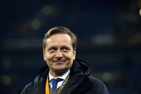 Hannover: Heldt sieht kein Problem im Flirt mit Wolfsburg