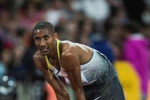 Halbmarathon Berlin: Tesfaye verpasst deutschen Rekord, Krause mit gutem Test