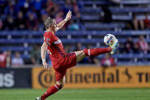 Erster Saisonsieg für Schweinsteiger-Team Chicago Fire