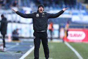 Remis im Kellerduell gegen Dresden: Braunschweig verpasst Befreiungsschlag