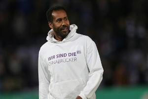 3. Liga: Zwickau und Osnabrück im Gleichschritt Richtung Klassenerhalt