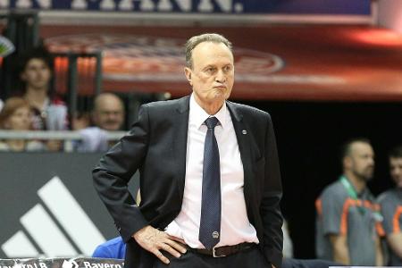 14. Sieg in Serie: Alba gewinnt nach Aufholjagd in Bonn