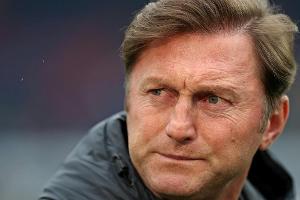 "Verein ist am Zug": RB-Trainer Hasenhüttl begründet Vertragspoker