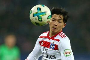 Spieler des Tages: Tatsuya Ito (Hamburger SV)