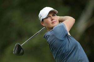 Masson mit Top-10-Ergebnis in Rancho Mirage - Sieg für Lindberg