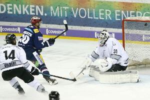 DEL: Berlin und München legen im Halbfinale vor