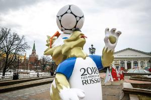 "Touristen-Polizei" für Fußball-WM geplant