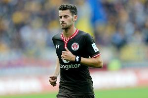 St. Paulis Urgestein Kalla bleibt bis 2020