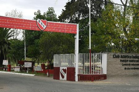 Missbrauchsvorwürfe im argentinischen Fußball