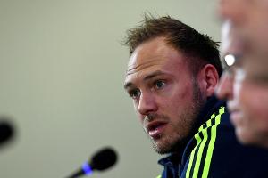 Comeback zur WM? Kapitän Granqvist fordert Klarheit von Ibrahimovic