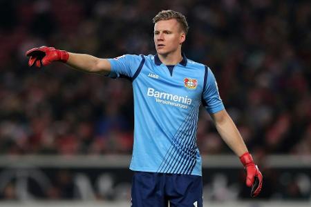 Medien: Leno zieht bei Bayer die Ausstiegsklausel