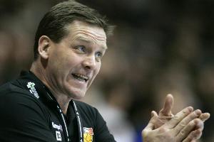 Gislason hört 2019 in Kiel auf - Jicha soll Nachfolger werden