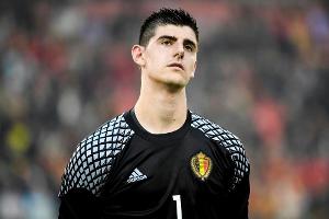 Courtois kündigt Klage gegen Wilmots an
