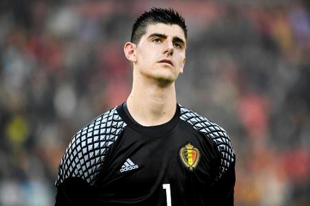 Courtois kündigt Klage gegen Wilmots an