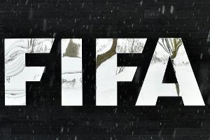 Keine ukrainischen Verbandsvertreter bei FIFA-Kongress