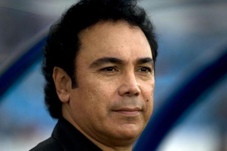 Mexiko-Idol Sanchez schießt Breitseite gegen Nationaltrainer Osorio