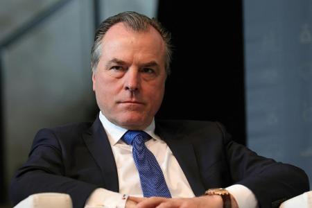 Tönnies zu Goretzka- und Meyer-Abgang: 