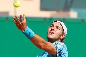 Struff verpasst Halbfinale von Budapest