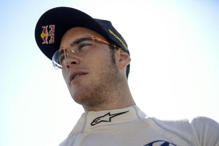 Rallye Argentinien: Neuville in Villa Carlos Paz vorn