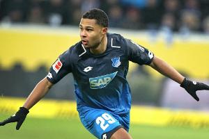 Verletztem Gnabry droht Saison- und WM-Aus