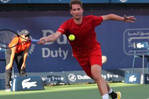 Tennisprofi Mayer beendet nach US Open seine Karriere