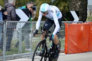 Rad: Froome erstmals seit 2010 beim Giro am Start: "Würde es bereuen"