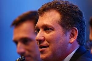 Fußball: CONMEBOL fordert 48 Teilnehmerländer bei der WM 2022