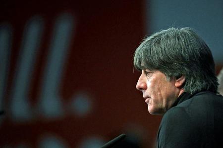 Wegen Champions League: DFB-Team nicht komplett in die WM-Vorbereitung