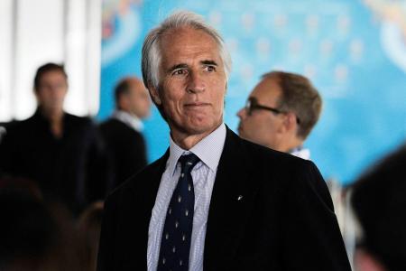 Reaktion auf Juve-Aus: Italiens Liga-Chef fordert Videobeweis im Europapokal