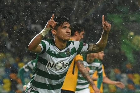 Atletico zittert sich ins Halbfinale