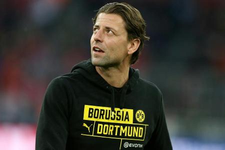 Weidenfeller kritisiert BVB-Kollegen: 