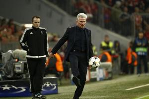 Heynckes: "Ambitionierte" Bayern weiter Außenseiter