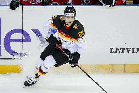 DEB-Team gewinnt mit NHL-Star Draisaitl erneut gegen Frankreich