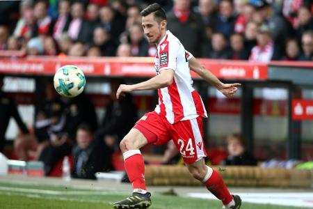 Berlin und Heidenheim in kleinen Schritten zum Klassenerhalt