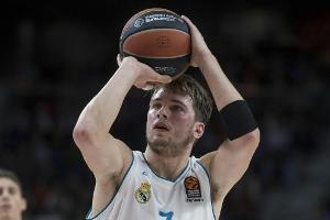 Juwel Doncic meldet sich für NBA-Draft an