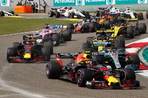 Formel 1: Ab 2021 V6-Motoren wohl ohne MGU-H