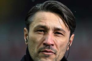 Eintracht ohne Personalsorgen: "Es geht nur um den Geist"