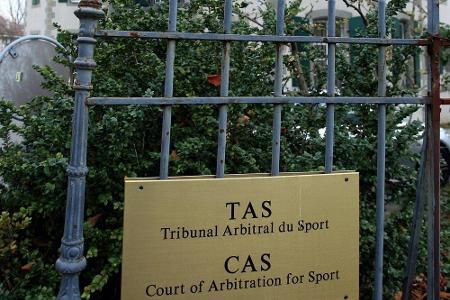 Englands Meister Manchester City entgeht Transfersperre