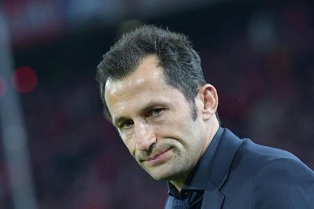 Salihamidzic zu Streit um Kovac: 