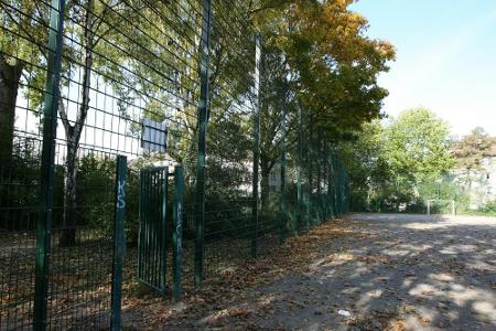 Bolzplatzkultur in NRW als Kulturerbe verankert