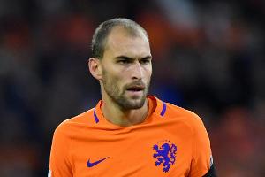 Ex-Wolfsburger Dost tritt aus Nationalmannschaft zurück