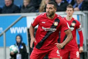 Tah zuversichtlich: Leverkusen kann Bayern-Verfolger sein