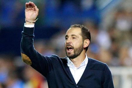 Machin neuer Trainer des FC Sevilla