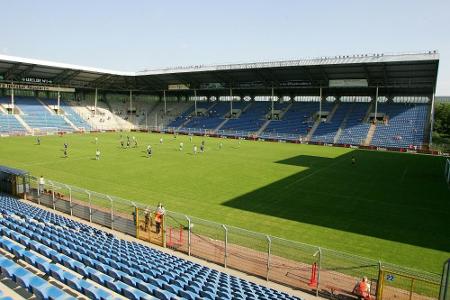 Ausschreitungen in Mannheim: Grillparty könnte 