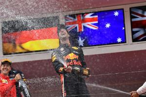 Das Formel-1-Reife(n)zeugnis des SID: Monaco