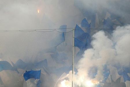 5000 Euro Strafe für den SC Paderborn