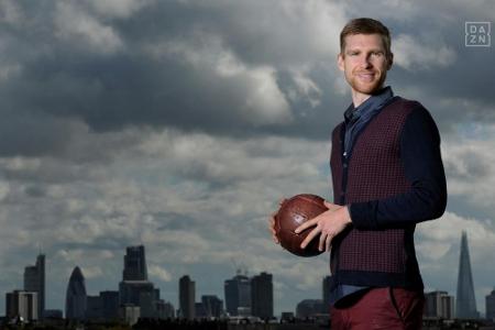 Mertesacker wird DAZN-Experte für die Champions League