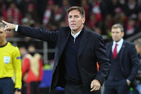 Berizzo neuer Coach in Bilbao
